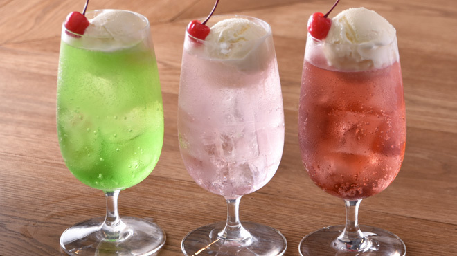 KATSUBAYASHI - メイン写真: