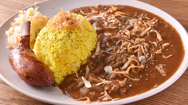 KATSUBAYASHI - メイン写真: