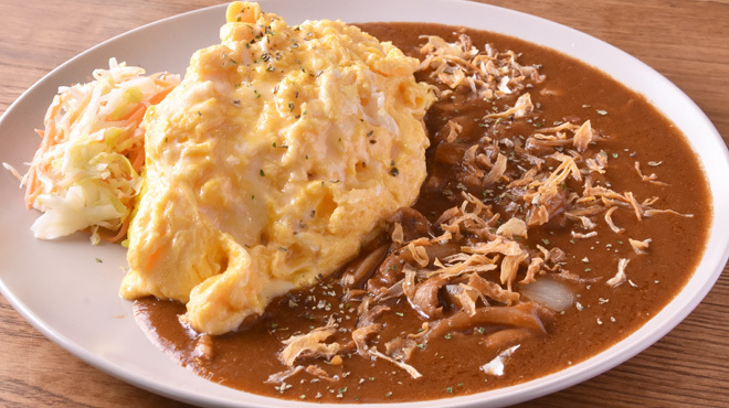 KATSUBAYASHI - メイン写真: