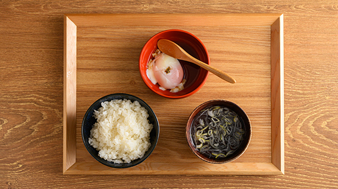 肉汁餃子のダンダダン - 料理写真:定食セット