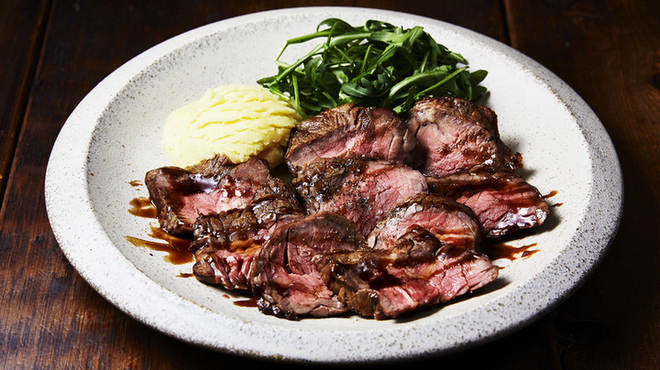 東京メルカート - メイン写真: