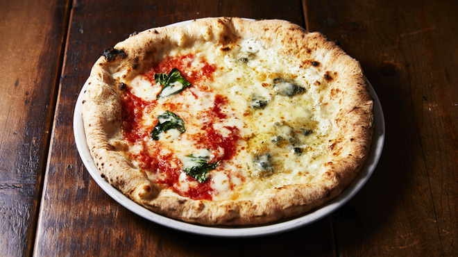 東京メルカート - メイン写真: