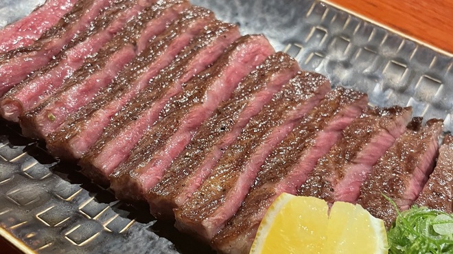 肉家 串八 - メイン写真: