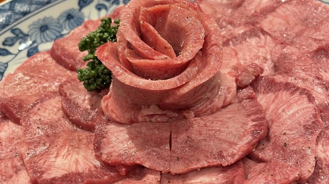 肉家 串八 - メイン写真: