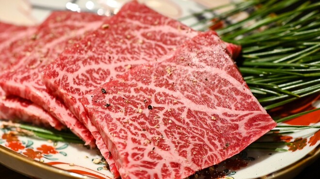 焼肉三郎 - メイン写真: