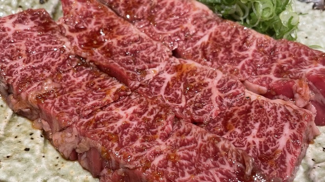 肉家 串八 - メイン写真: