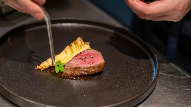 Restaurant COCON - 料理写真:料理イメージ