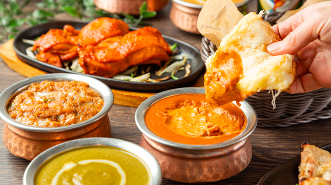 カトマンドゥカリーPUJA - メイン写真: