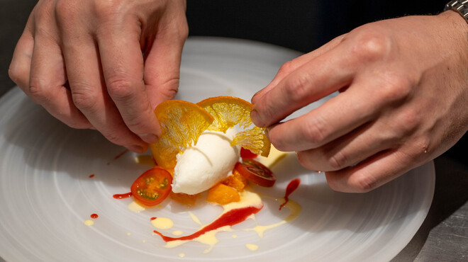 Restaurant COCON - 料理写真:料理イメージ