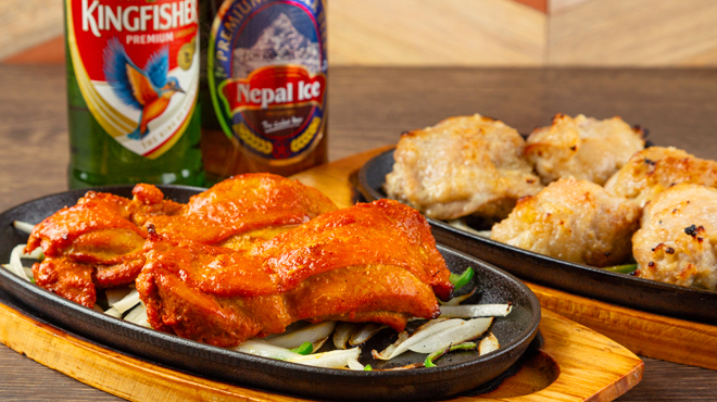 カトマンドゥカリーPUJA - メイン写真: