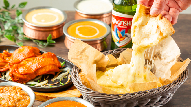 カトマンドゥカリーPUJA - メイン写真: