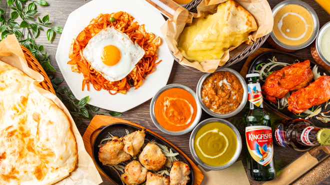 カトマンドゥカリーPUJA - メイン写真: