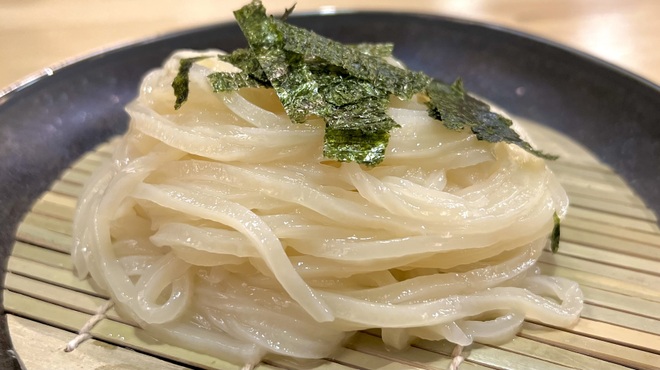 Buzen Urau Chikai Udon Sakaba Saru Xu - メイン写真: