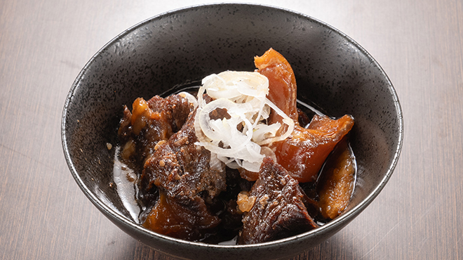 そば居酒屋どん - メイン写真: