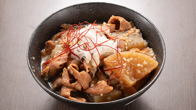 そば居酒屋どん - メイン写真: