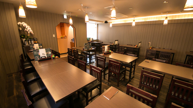 そば居酒屋どん - メイン写真: