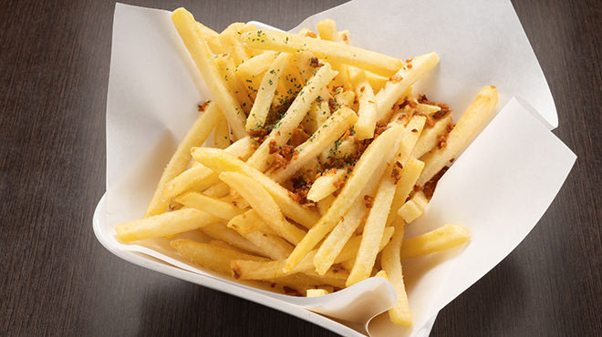 そば居酒屋どん - メイン写真: