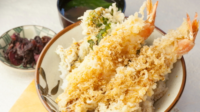 そば居酒屋どん - メイン写真: