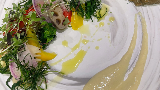 Rayons de soleil - メイン写真: