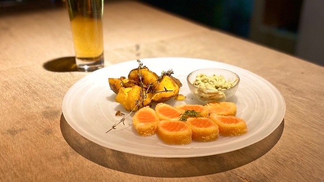 Craftbeer gau's - メイン写真: