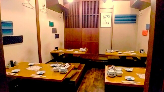 四国味遍路88屋 - メイン写真: