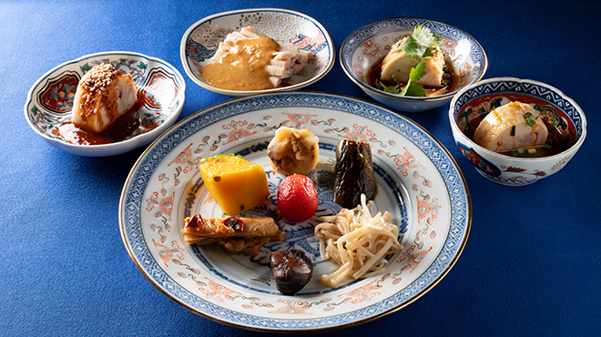 Sichuan Hashoku