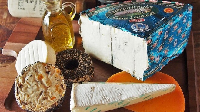 ケラケラ クランツ - メイン写真: