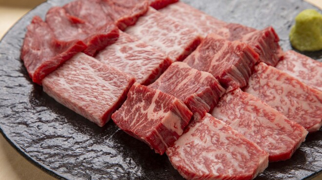 ライブ焼肉 てんぐ - メイン写真:
