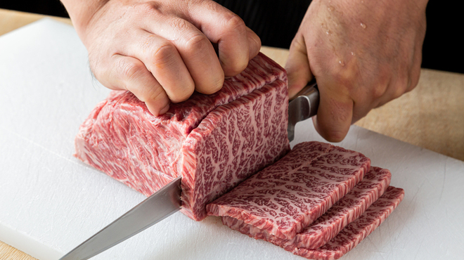 ライブ焼肉 てんぐ - メイン写真: