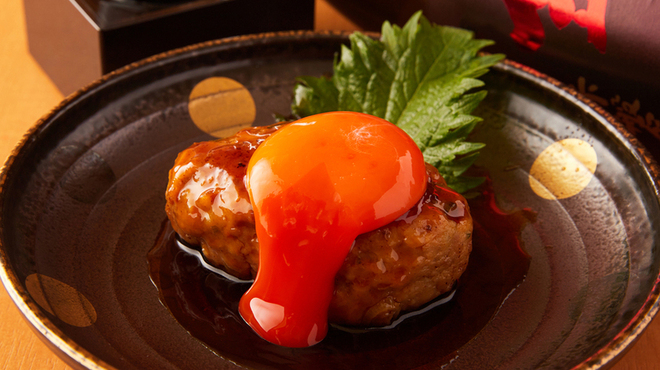炭火焼きと創作酒肴 粋 - メイン写真: