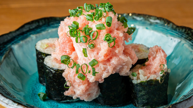 Yakitori To Sushi No Hi - メイン写真: