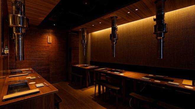 厳選焼肉 一石三鳥 - メイン写真: