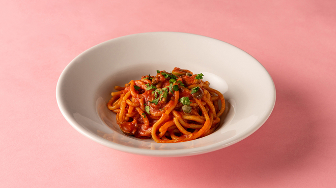 Cucina Diesel Farm - メイン写真: