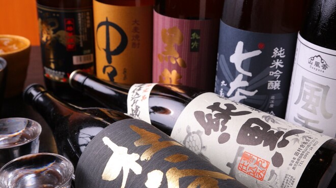 焼肉三徳 - メイン写真: