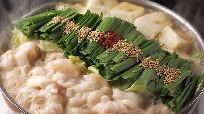 焼肉三徳 - メイン写真: