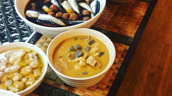 焼肉三徳 - メイン写真: