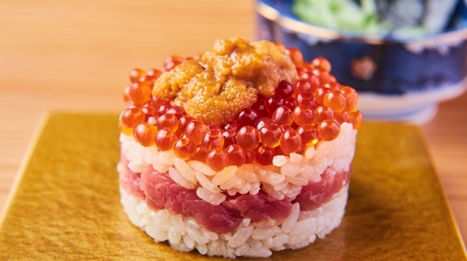 寿司 牡蠣 裏天王寺サカナエビス/Sushi Oyster Sakana-Ebisu Osaka - メイン写真: