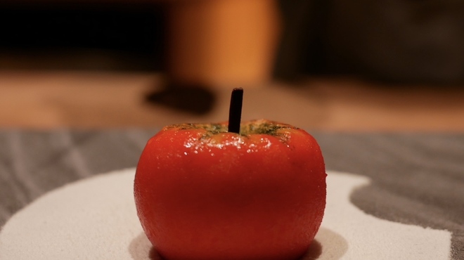 Syn - 料理写真: