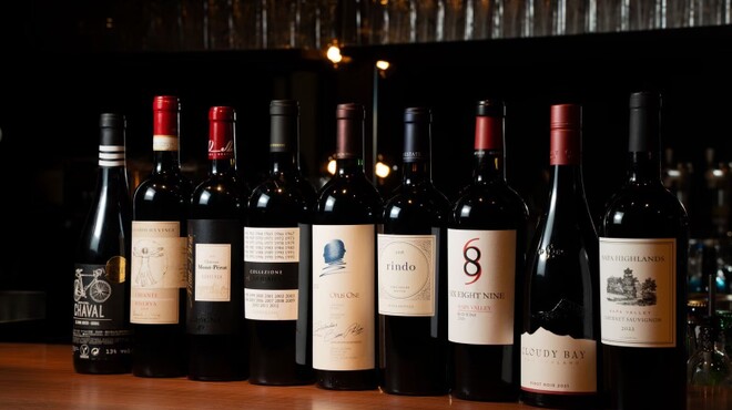 cafe & bal No.8 co. - メイン写真: