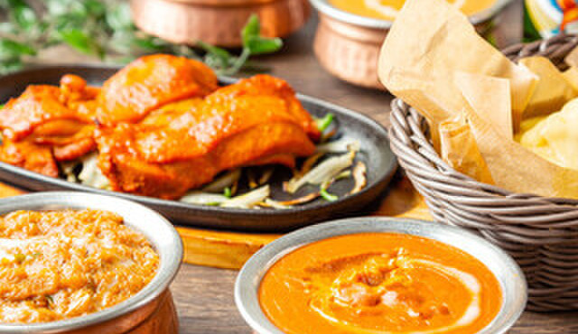 カトマンドゥカリーPUJA - メイン写真: