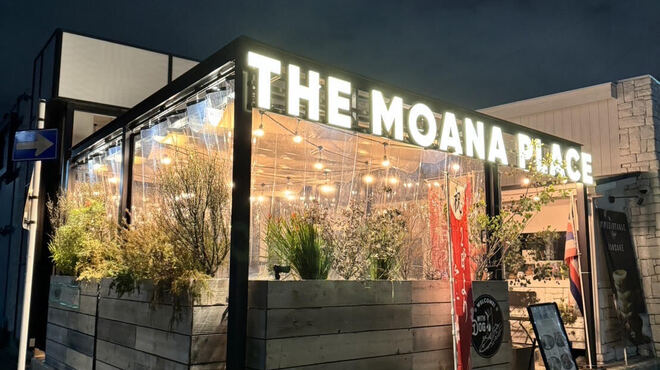 The Moana Place - メイン写真: