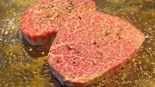 焼肉 冷麺 ユッチャン。 - メイン写真: