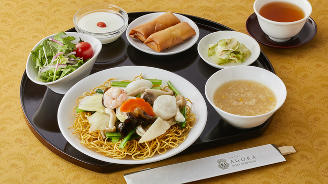 中国料理 麗花 - 料理写真: