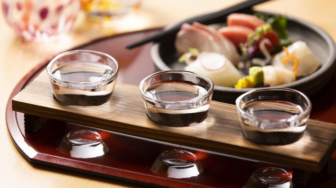 和食処 なごみ - メイン写真: