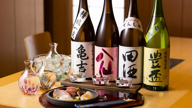 和食処 なごみ - メイン写真: