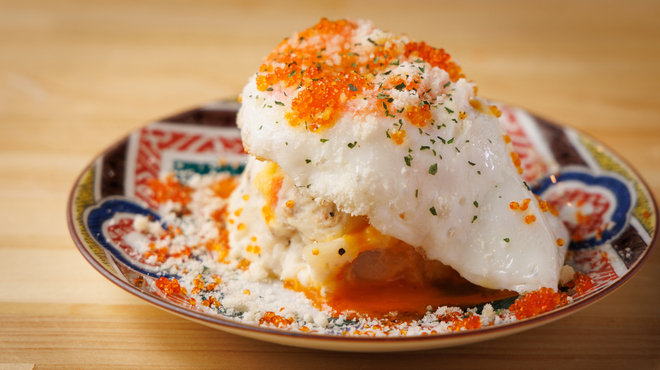 立川酒場 魚丸 - メイン写真: