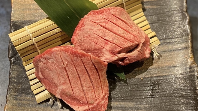 焼肉炉漫亭 - メイン写真: