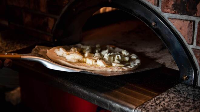 Bacio di Giulietta - メイン写真: