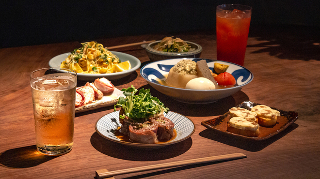 OMA - メイン写真: