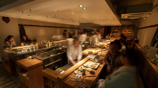 eat 鮨と和食 - メイン写真: